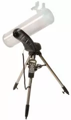 Erfahrung mit Skywatcher Skymax-127 OTA Maksutov Teleskop und Star Discovery AZ GoTo Montierung: