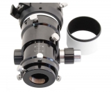 TS-Optics Photoline 72mm f/5,5 FPL-53 ED-APO Refraktor (Apochromat) 2 Zahntrieb OAZ