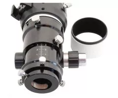 TS-Optics Photoline 72mm f / 5.5 FPL-53 ED-APO Refractor (Apochromat) 2