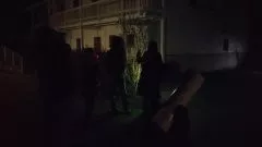 Wir veranstalten immer wieder verschiedene Events in der Astronomie.