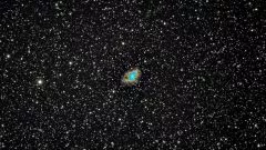 DeepSkyAufnahmen mit Skywatcher Esprit-100ED Professional 100mm F/5,5 Super APO Triplet, Skywatcher AZ EQ5 GT und Nikon D5200 astromodifiziert: