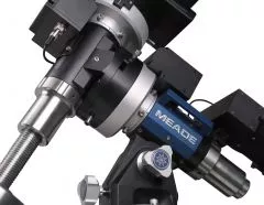 Meade LX850 EQ GoTo mount with Starlock and tripod up to 41kg