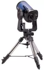 Meade Telescope 12 inch LX200 ACF - Advanced Coma Free System with AutoStar II