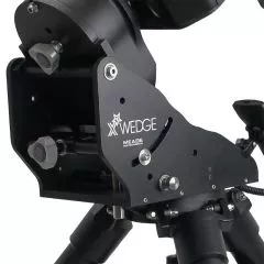 Meade Polhhenwiege X-Wedge fr LX200, LX600 und LX90