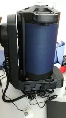Meade LightSwitch LS Firmware Update - Successful in the end