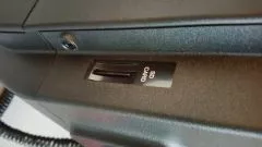 Meade LightSwitch LS Firmware Update - Successful in the end