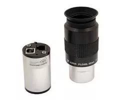 AstroLumina ALccd5L-IIc Guiding, Lunar and Planet camera Color