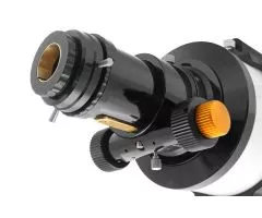 TS-Optics Individual 152mm 900mm f / 5.9 RFT large field PHOTOLINE 2.5 RPA OAZ refractor telescope