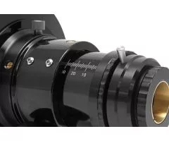 TS-Optics Individual 152mm 900mm f / 5.9 RFT large field PHOTOLINE 2.5 RPA OAZ refractor telescope