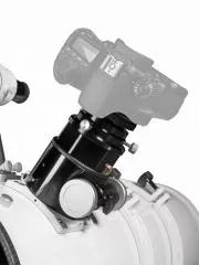Bresser Messier NT203S/800 f/3,9 Foto-Newton Teleskop
