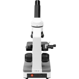 Biologisches Durchlichtmikroskop, monokular, mit Kamera, Achromat, bis 1534x, LED