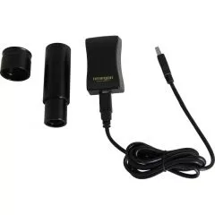 Microscope / Telescope USB Camera, WebCam