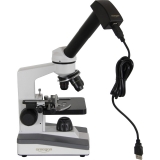 Mikroskop/Teleskop USB Kamera, WebCam