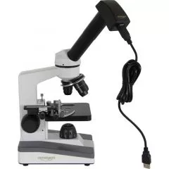 Microscope / Telescope USB Camera, WebCam
