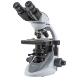 Optika microscope for study, school and hobby, B-292, binocular, plan achromat, DIN, 1000x,