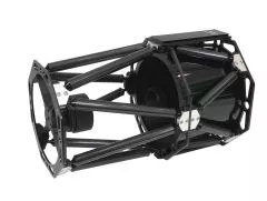 TS Optics 10 254mm f / 8 Ritchey Chrtien RC Telescope Carbon Truss Tube