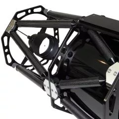TS-Optics 10 254mm f/8 Ritchey-Chrtien-RC-Teleskop Carbon-Truss-Tubus