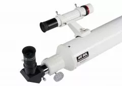 Bresser MESSIER AR-90L / 1200 90mm f / 13.3 Refractor Telescope Optical tube