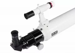 Bresser Messier AR-102L / 1350 102mm f / 13.2 Refractor Telescope Optical tube