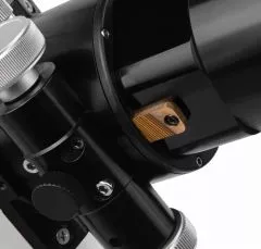 Bresser Messier AR-102L / 1350 102mm f / 13.2 Refractor Telescope Optical tube