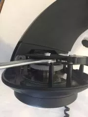 Repair and adjustment SkyWatcher Star Discovery AZ GoTo mount: