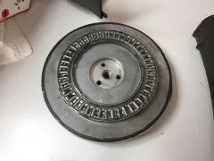 Repair and adjustment SkyWatcher Star Discovery AZ GoTo mount: