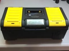Aktion: Prokyon I / 12v 24Ah (2x 12Ah) Stromversorgung f. Montierung, Kamera, Taukschutzkappe, etc.