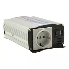 Spannungswandler 300 W / 600 WATT 12V 230V