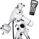 Skywatcher Evostar-150 on EQ6 SynScan GoTo mount 150mm 1200mm f / 8 refractor telescope