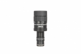Baader Hyperion Zoom Mark IV 8-24mm Kombi mit 2,25x Barlow 3,5mm bis 24mm Universal Okular