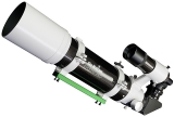 SkyWatcher EVOSTAR-80ED DS PRO 80mm 600mm ED-APO Teleskop 1:10 OAZ