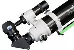 SkyWatcher EVOSTAR-80ED DS PRO 80mm 600mm ED-APO Teleskop 1:10 OAZ