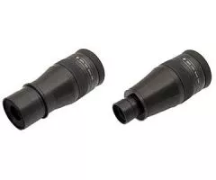TS Optics XWA 9mm 100 x-treme Weitwinkel Okular 1.25 und 2 Zoll