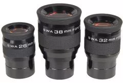 SkyWatcher 26mm Panaview 2 Okular 70 26MM
