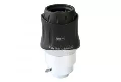 Sky-Watcher 8mm SWA 70 Eyepiece 1.25 / 2 Dual Fit