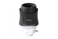 Sky-Watcher 17mm SWA 70 Eyepiece 1.25 / 2 Dual Fit
