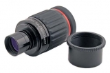 TS eyepiece Expanse 17 mm wide-angle eyepiece 1.25 and 2 70 