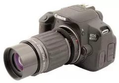 TS eyepiece Expanse 5 mm wide-angle eyepiece 1.25 and 2 70 