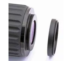 TS eyepiece Expanse 5 mm wide-angle eyepiece 1.25 and 2 70 