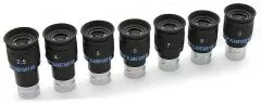 HR3 HR Planetenokular - 3,2mm Brennweite - 1,25 - 58 WW Feld Planetary ppp
