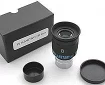 HR3 HR Planetenokular - 3,2mm Brennweite - 1,25 - 58 WW Feld Planetary ppp