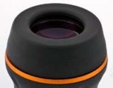 NED5 TS 1.25 ED eyepiece 5mm - 60  flat field of view - high contrast ppp