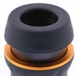 NED8 TS 1.25 ED eyepiece 8mm - 60  flat field of view - high contrast ppp