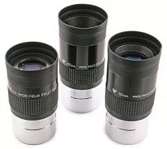 GSO 2 RK eyepiece 40mm 55  max. Light transmission / transmission