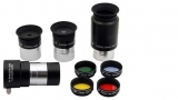 TSE Case TS Compact Optics Eyepiece Case with selected content
