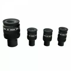SkyWatcher Nirvana UWA Ultra Wide Angle Eyepiece 16mm, 82, 1.25