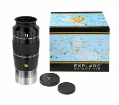 Explore Scientific 100 N2 Okular 9mm (2)
