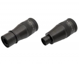 TS Optics XWA 3.5mm 110  X-treme Wide Angle Eyepiece 1.25 and 2