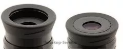 TS 2 - 28mm Ultra Wide Angle Eyepiece - 82 Field