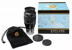 Explore Scientific 92 LER Okular 17mm